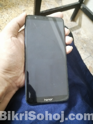 Honor 7x 4/32